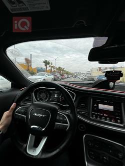 دودج تشالنجر